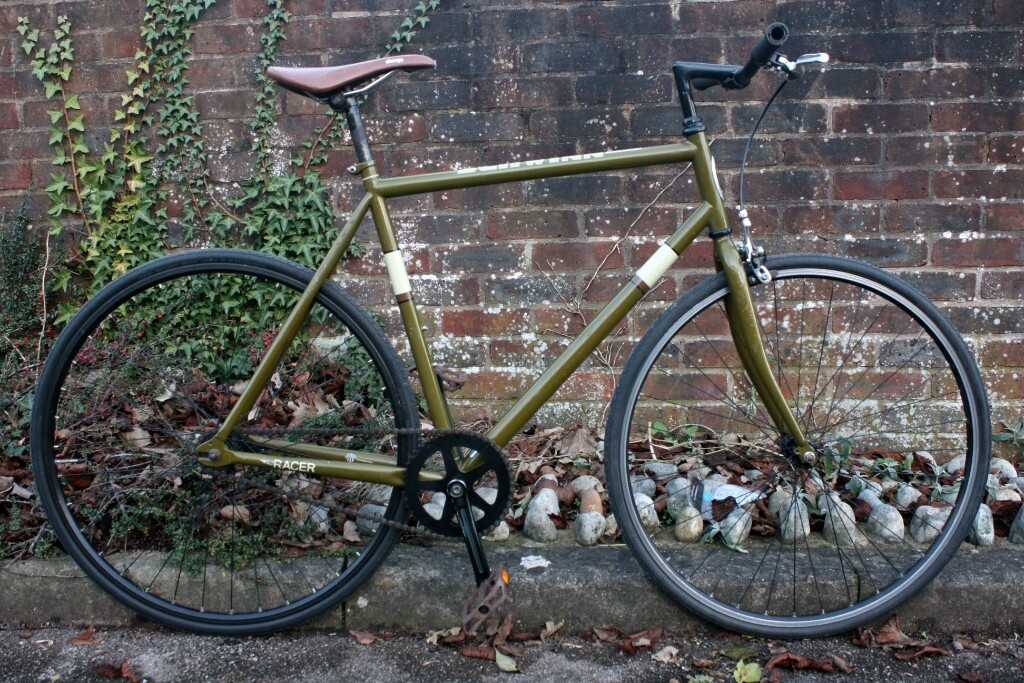 schwinn 22 inch bike